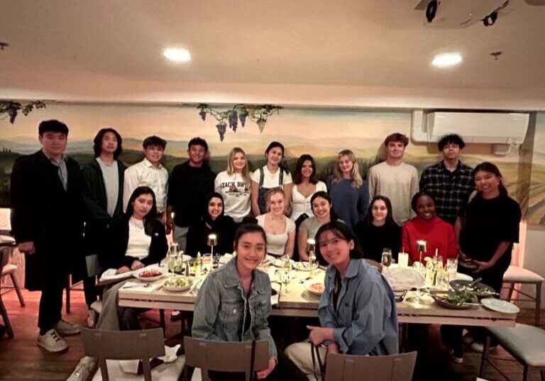 Boston Colleges and Universities | Back to left to right: Jerry Gao ’21, Ryan Choi ’24, Colin Bean ’24, Ezra Liu ’22, Ava Pavco '24, Emily Hay ’22, Sofia Augenstein ’21, Sophie Eye ’21, James Jackson ’24, Malek Aloulou ’24, Claire Wu ’24 Middle row left to right: Annie Yang ’24, Annie Bhatia ’24, Anna Hemmer ’23, Rachel Pao ’23, Olivia Khan ’23, Wacuka Ngata ’23 Front row left to right: Rachel Chai ’22, Amelia Miller ’22 