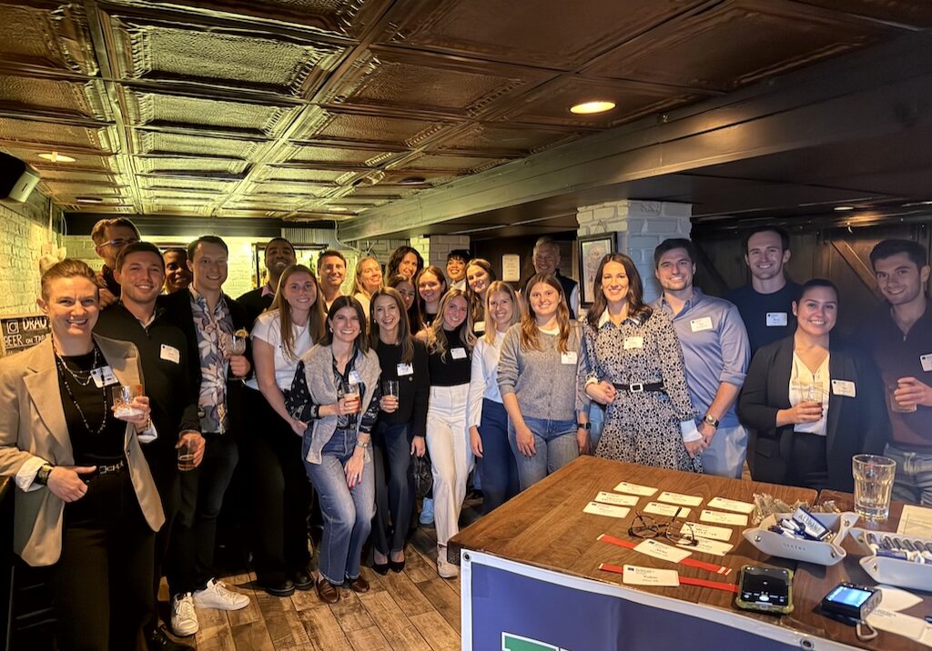 Copy of NYC Alumni Group