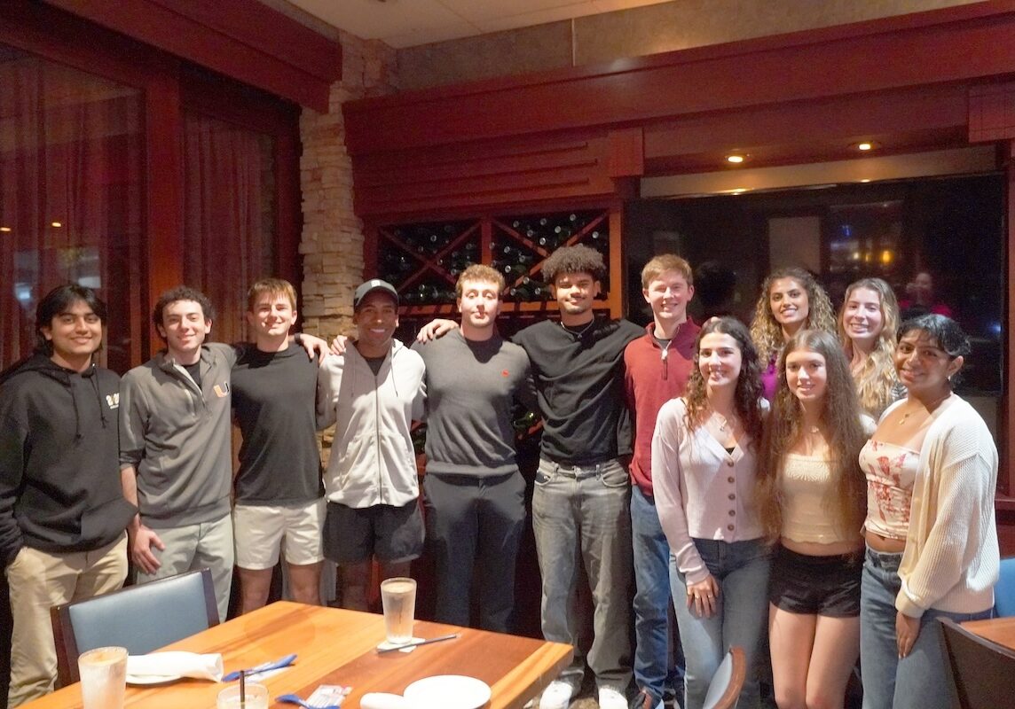 Miami College Dinner 2026 copy